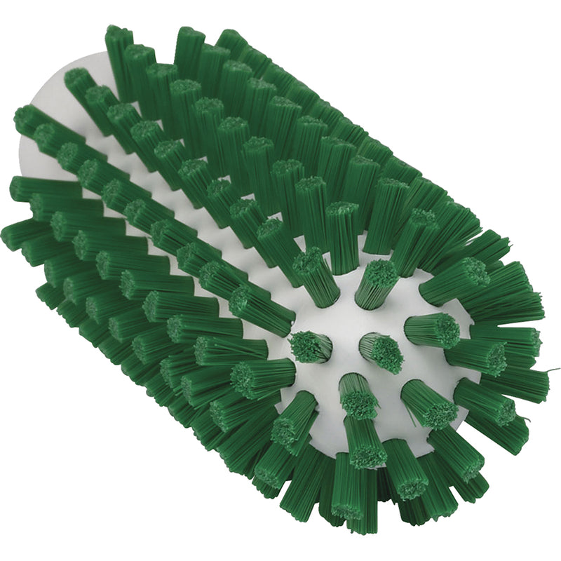 2" Pipe Brush with Stiff Bristles (Replacement Brush)