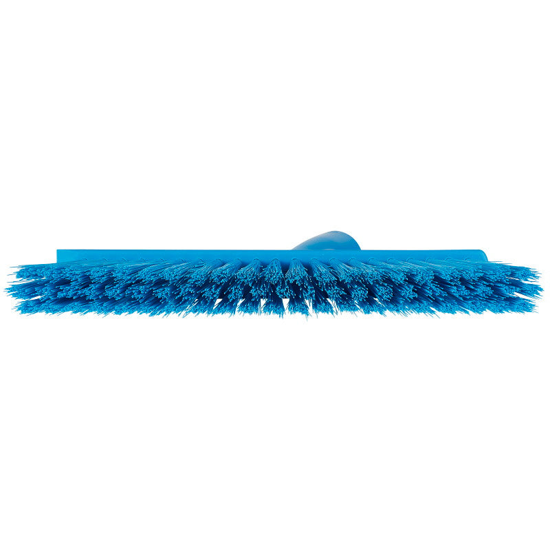 9" Angle Cut Lobby Broom (Replacement Head)