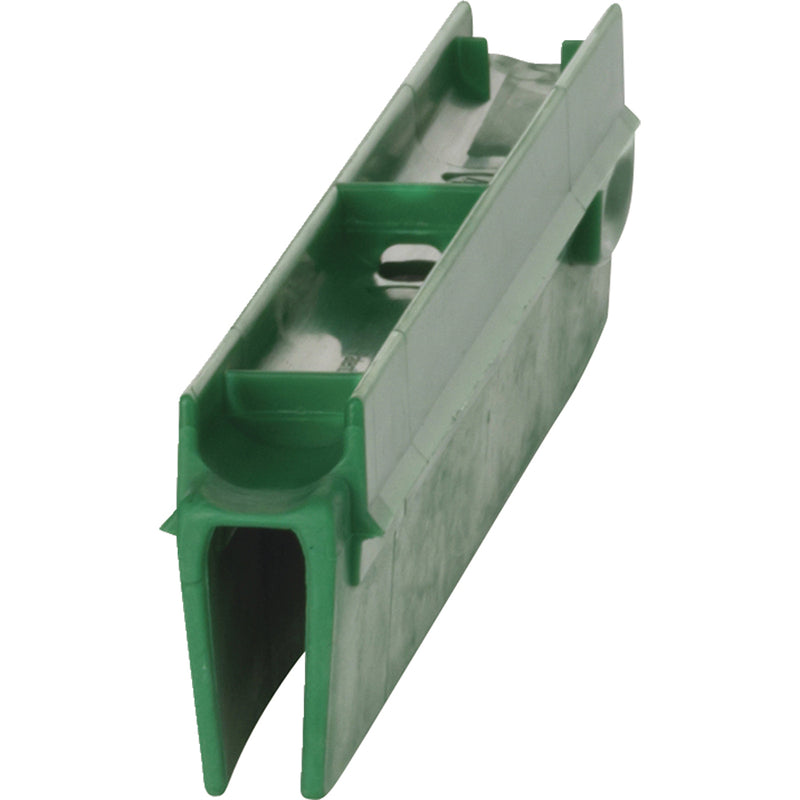 10" Double Blade Squeegee Refill Cartridge