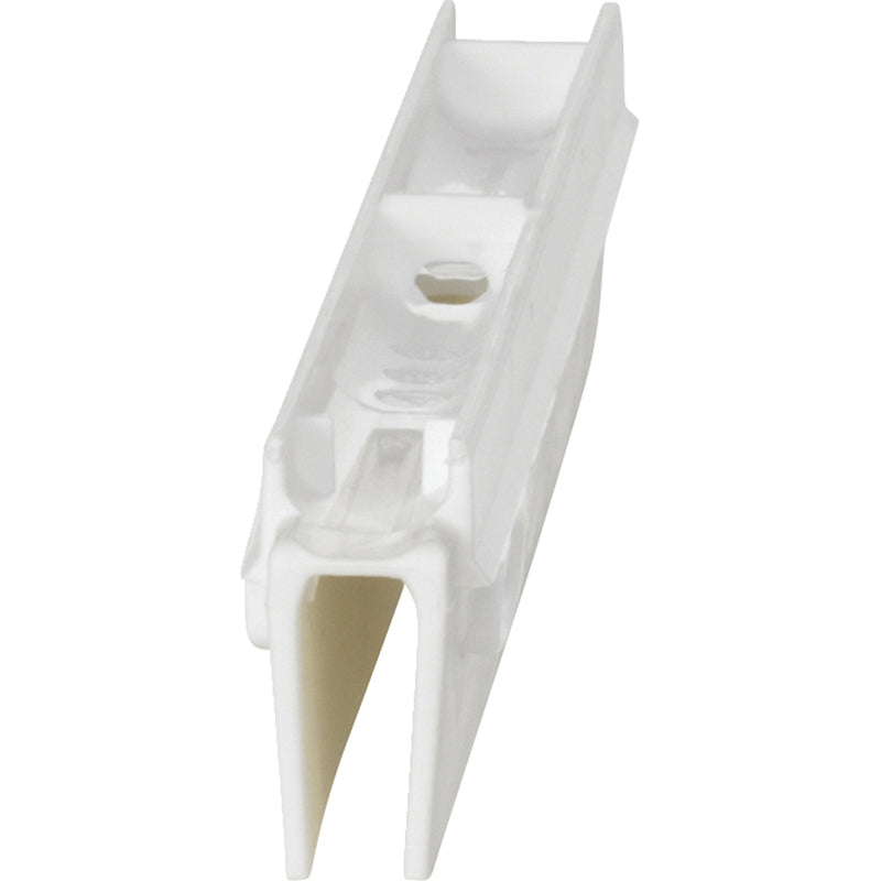 10" Double Blade Squeegee Refill Cartridge