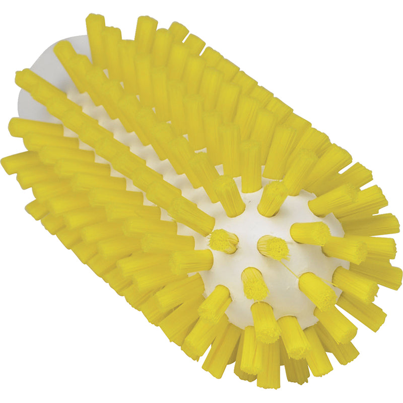 2" Pipe Brush with Stiff Bristles (Replacement Brush)