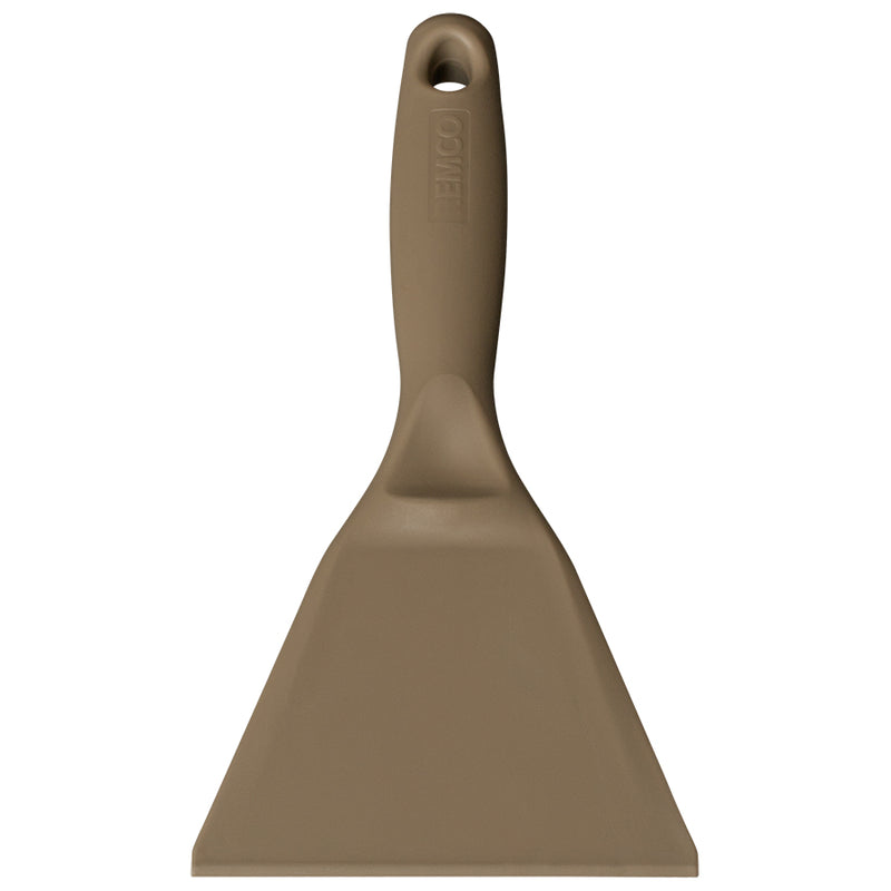 4" Large Hand Scraper