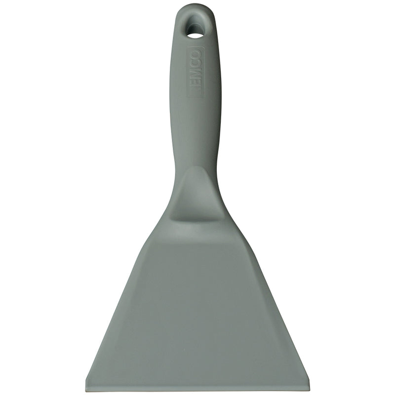 4" Large Hand Scraper