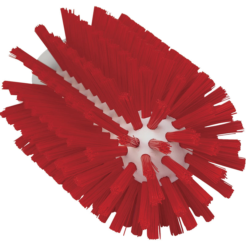 3" Pipe Brush with Medium Bristles (Replacement Brush)