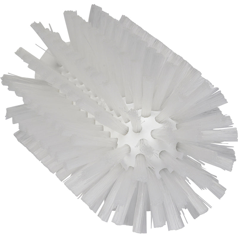 3" Pipe Brush with Medium Bristles (Replacement Brush)