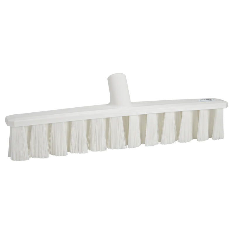 16" UST Soft Bristle Push Broom (Replacement Head)