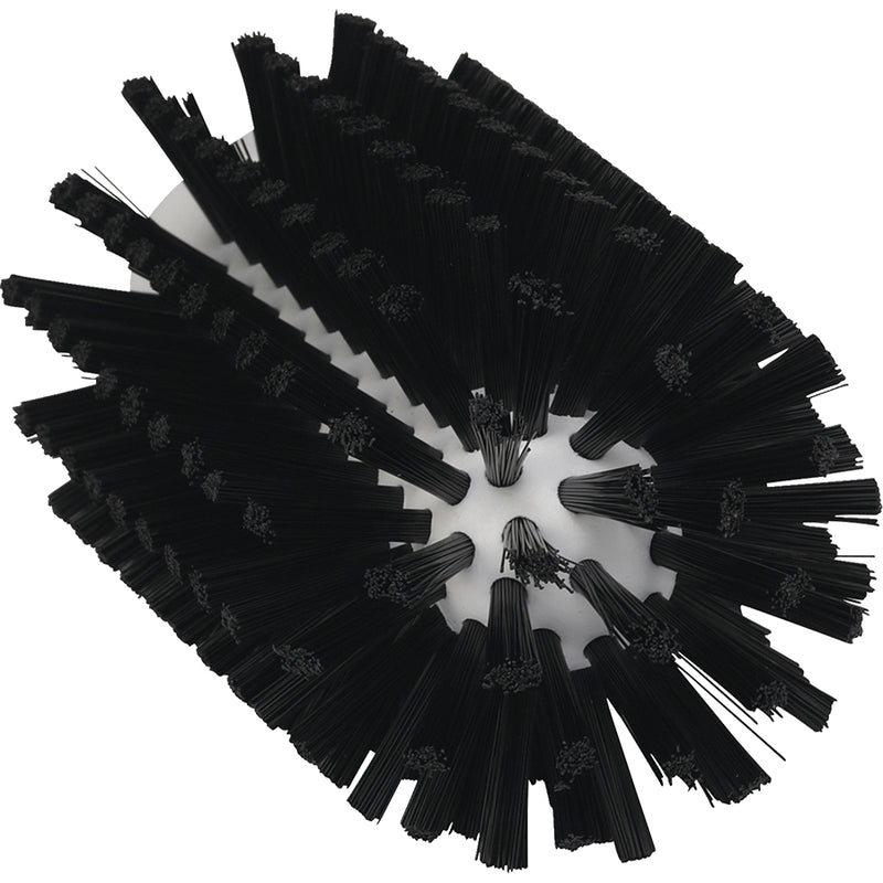 3" Pipe Brush with Medium Bristles (Replacement Brush)