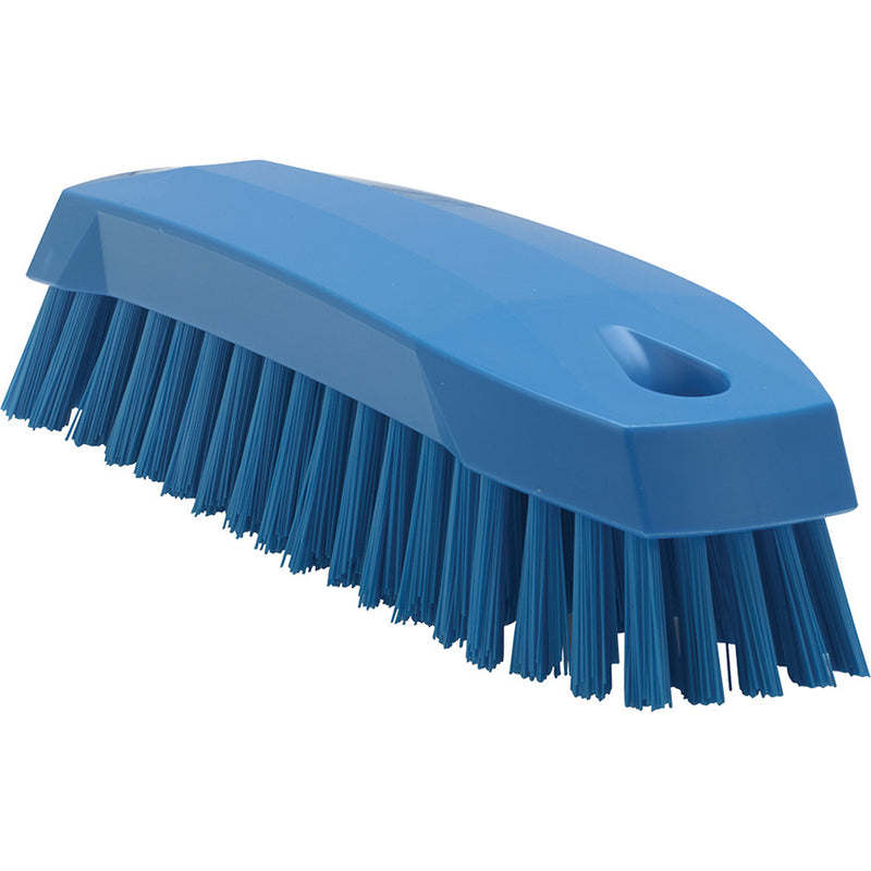 Small Hand Brush Medium Bristles