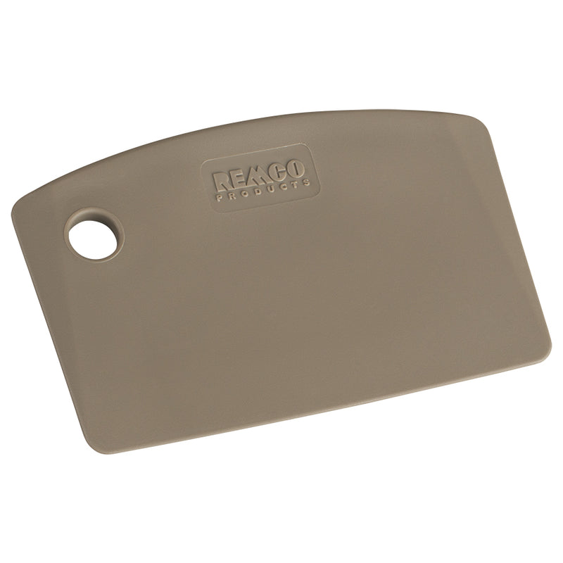 5" Mini Bench Scraper - 5 PK