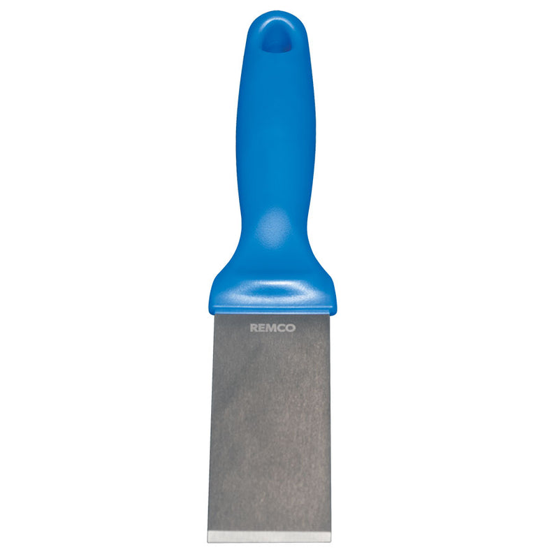 1.5" Stainless Steel Hand Scraper