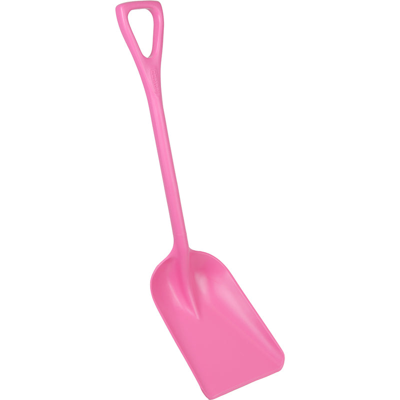Remco Small One-Piece Shovel with 10" Blade