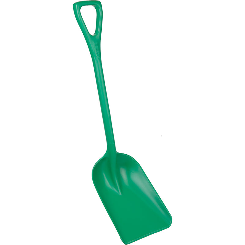 Remco Small One-Piece Shovel with 10" Blade