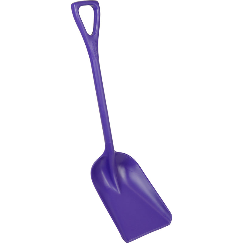 Remco Small One-Piece Shovel with 10" Blade