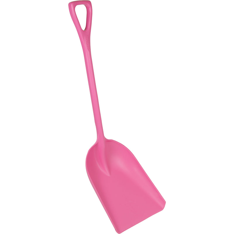Remco Large One-Piece Shovel with 14" Blade