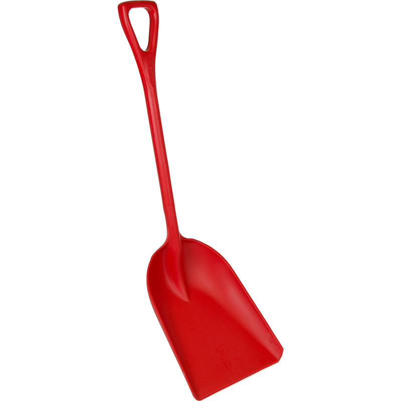 Remco Large One-Piece Shovel with 14" Blade