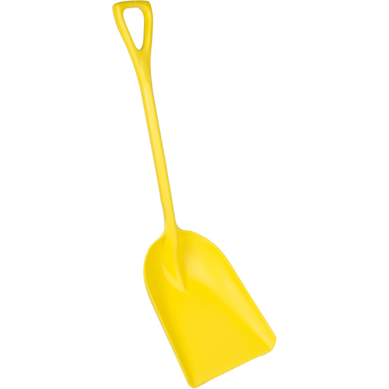 Remco Large One-Piece Shovel with 14" Blade