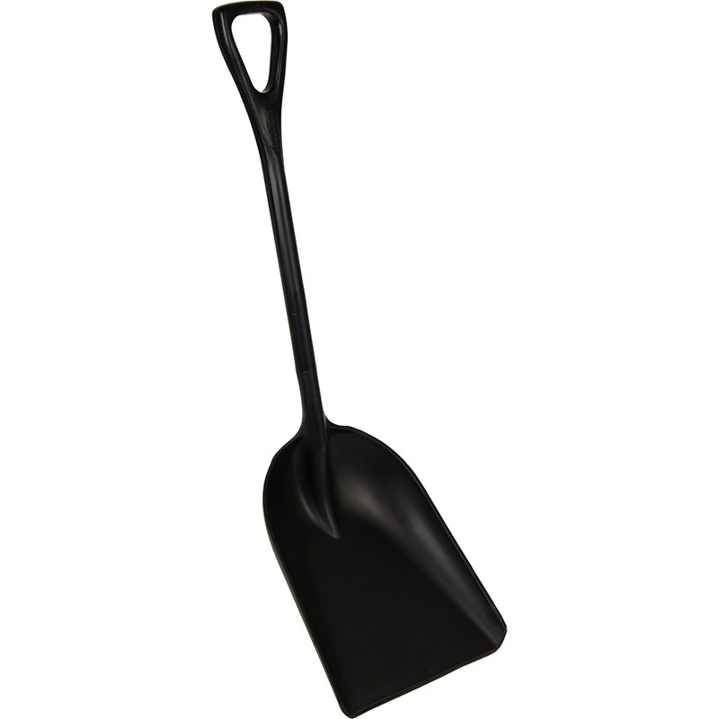 Remco Large One-Piece Shovel with 14" Blade
