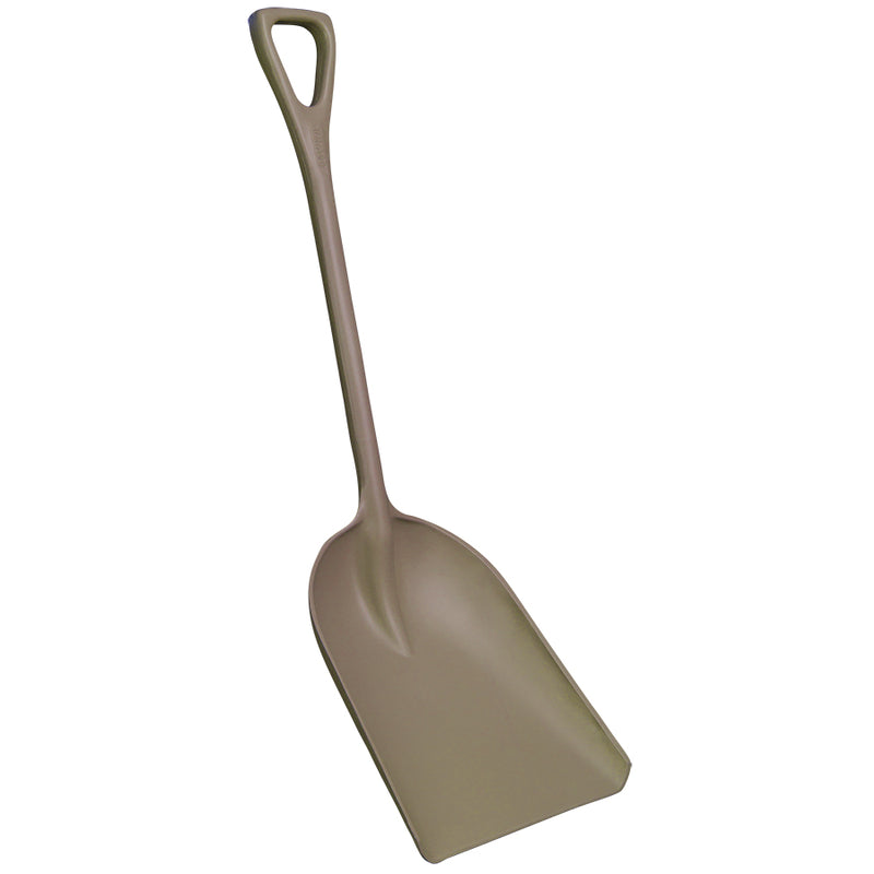 Remco Large One-Piece Shovel with 14" Blade