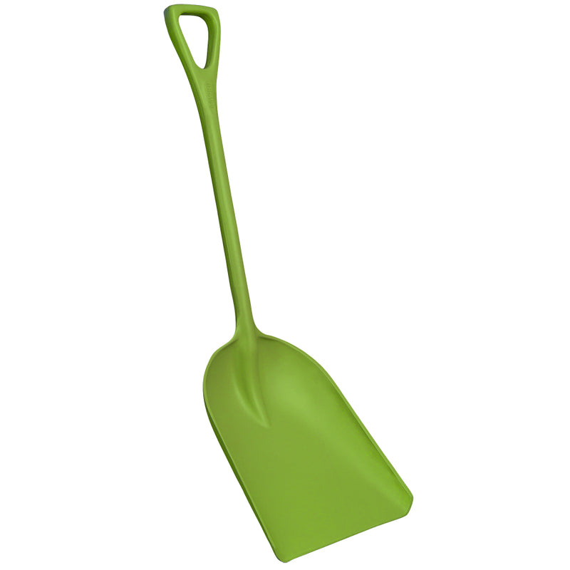Remco Large One-Piece Shovel with 14" Blade