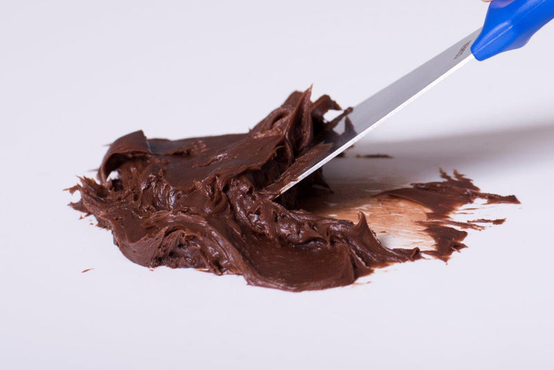 3" Stainless Steel Hand Scraper