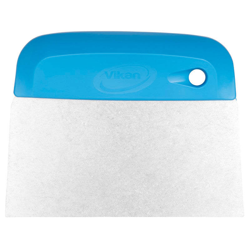 5.7" Stainless Steel Dough Cutter / Scraper