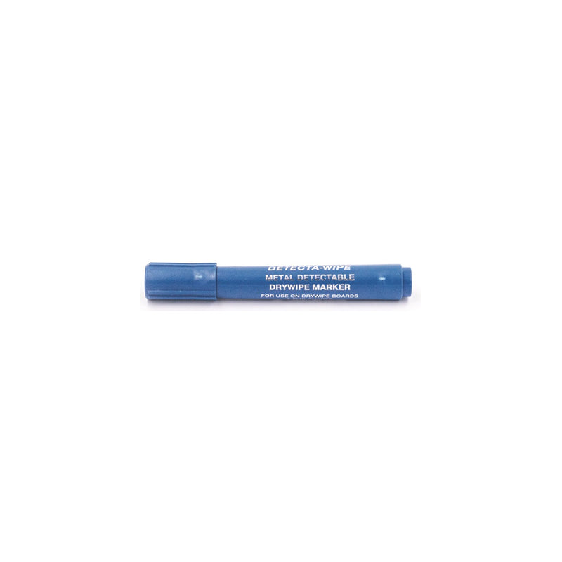 Metal Detectable Dry Erase Markers - 10/pk