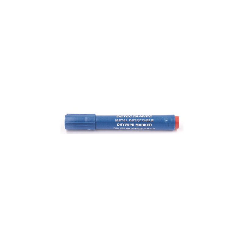 Metal Detectable Dry Erase Markers - 10/pk