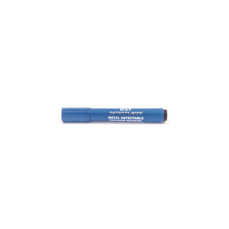 Metal Detectable Dry Erase Markers - 10/pk
