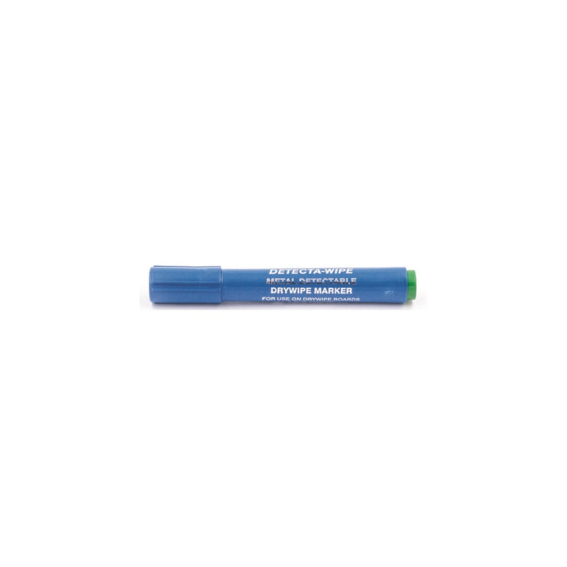Metal Detectable Dry Erase Markers - 10/pk