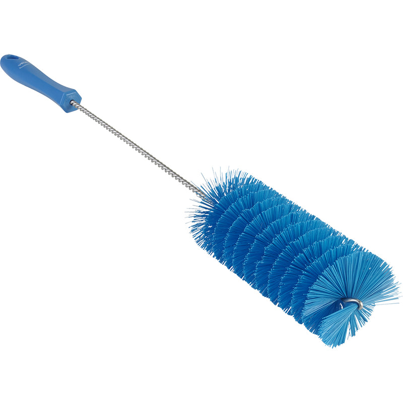 2.4" Tube & Valve Brush