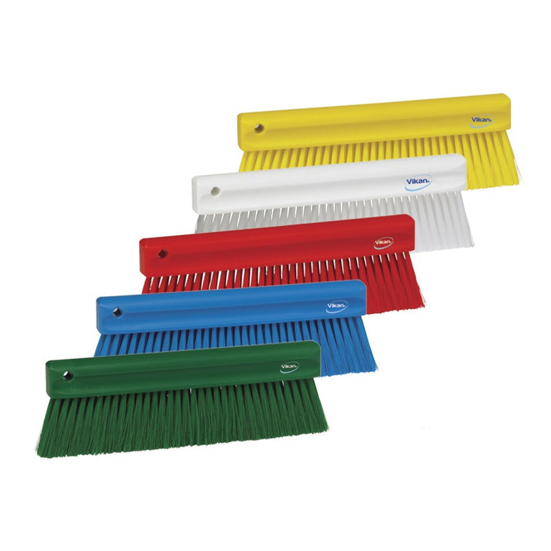 11" Fine-Particle Counter Brush