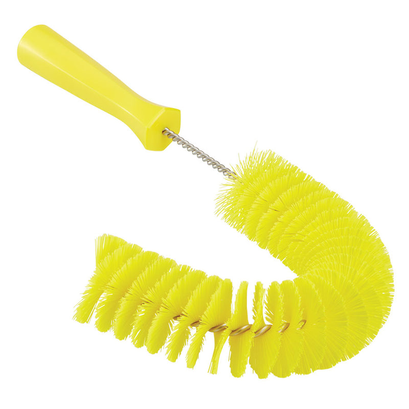 Hook Pipe Hand Brush