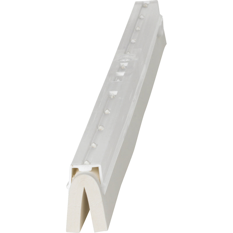 24" Double Foam Squeegee Refill Cassette