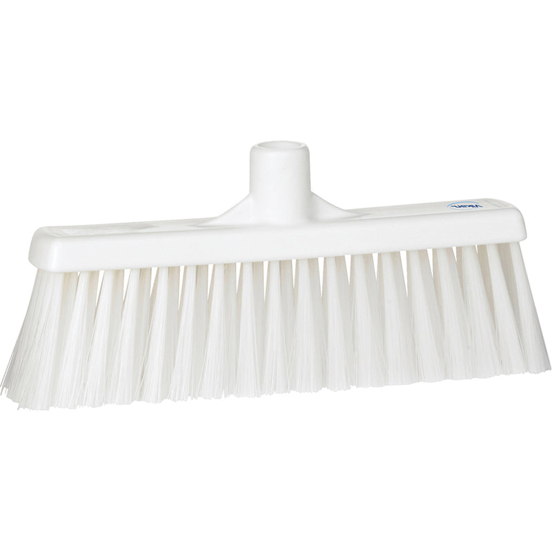 12" Upright Broom Medium Stiffness (Replacement Head)