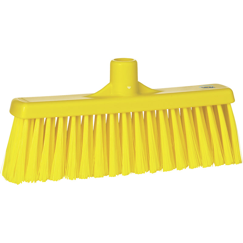 12" Upright Broom Medium Stiffness (Replacement Head)