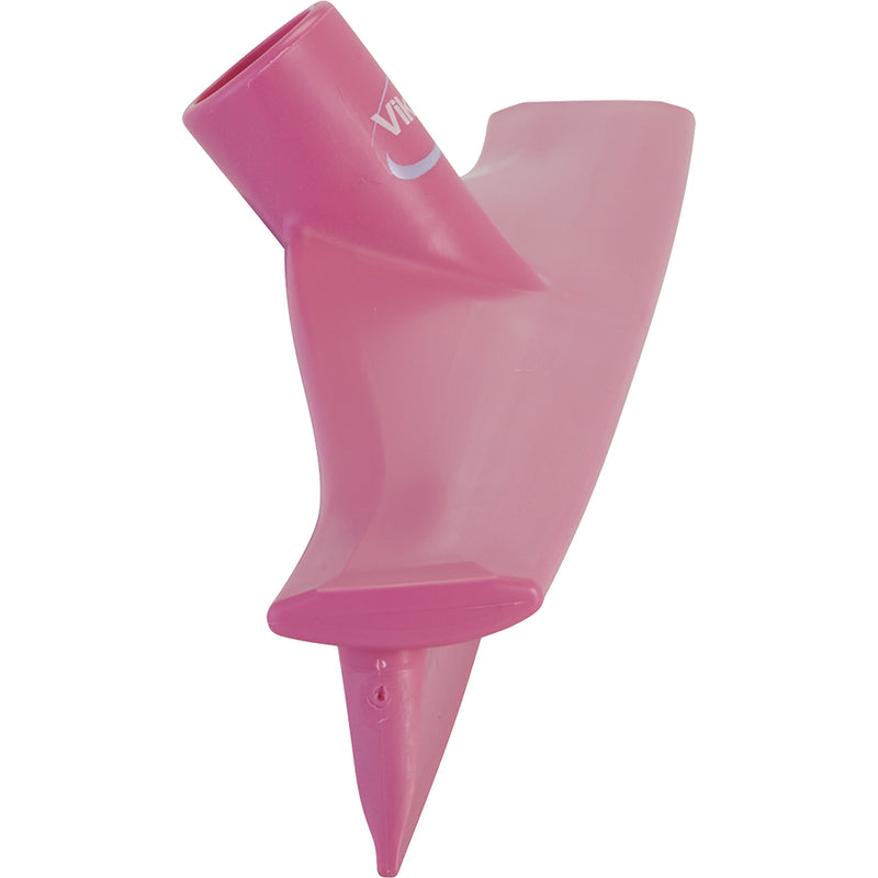 16" Single Blade Ultra Hygiene Squeegee (Replacement Head)