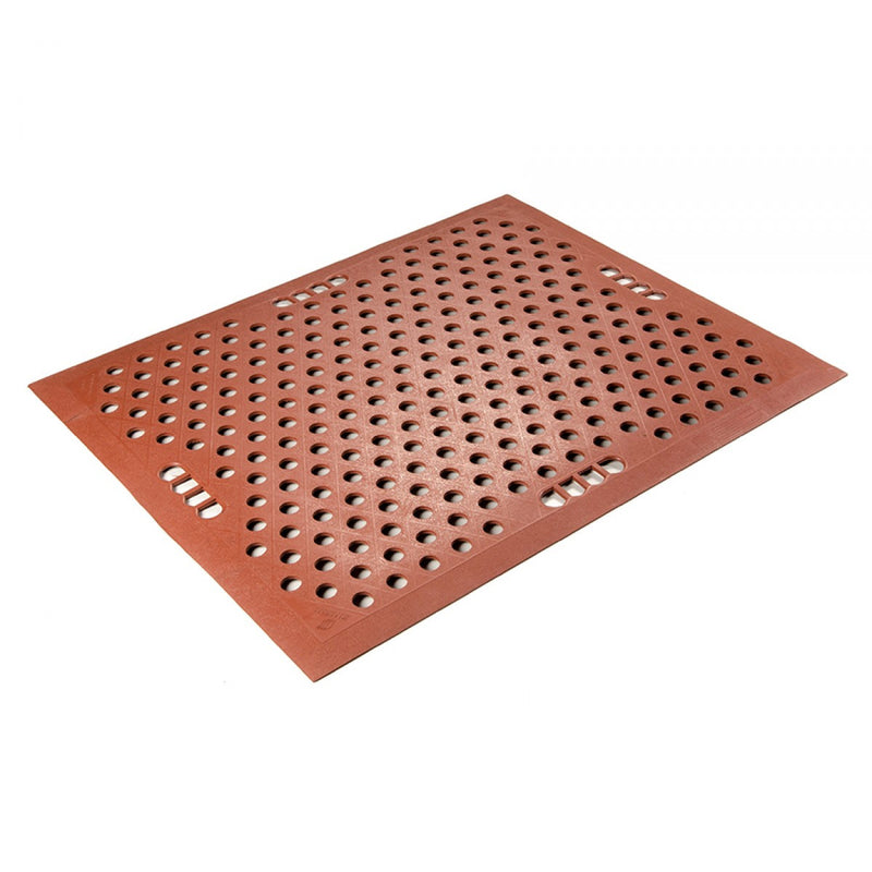 Wearwell Grade A Food Production Floor Mat