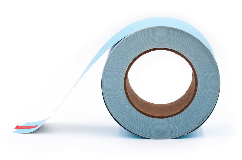 Metal Detectable Self Adhesive Tape - 1 Roll