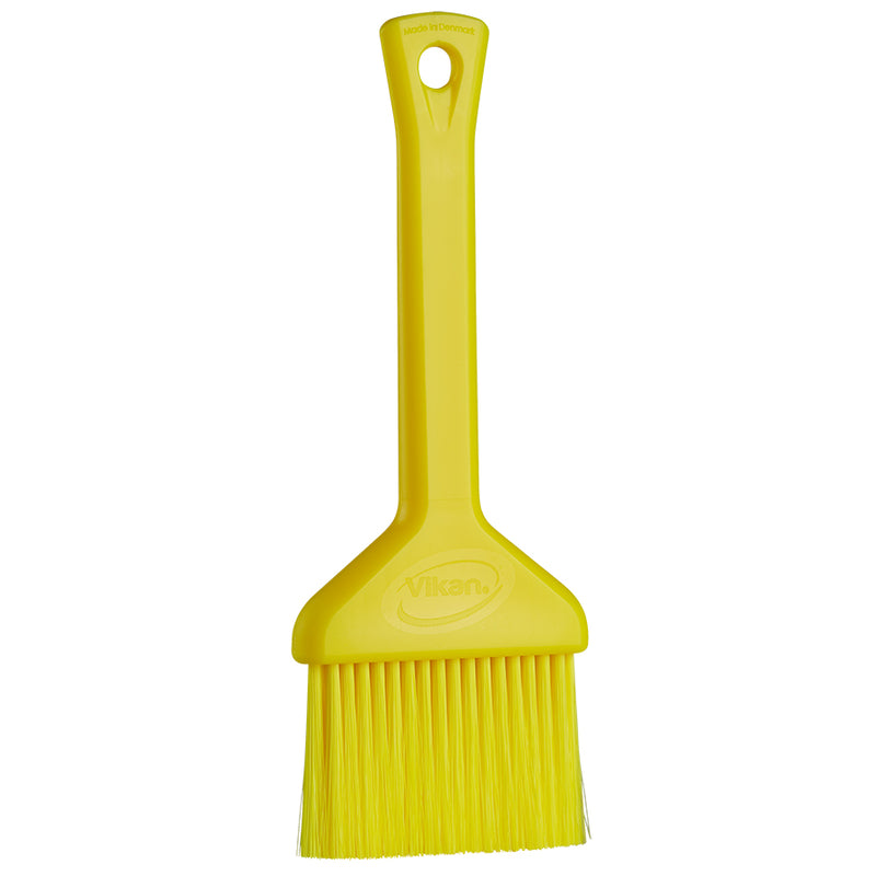 3" Pastry / Detail Brush with Soft Bristles