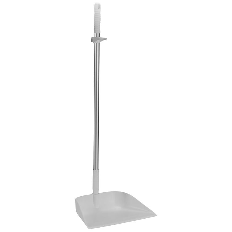 Vikan 33" Hygienic Upright Dustpan