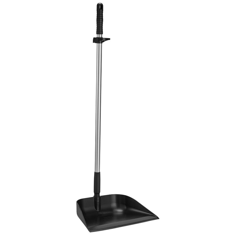 Vikan 33" Hygienic Upright Dustpan