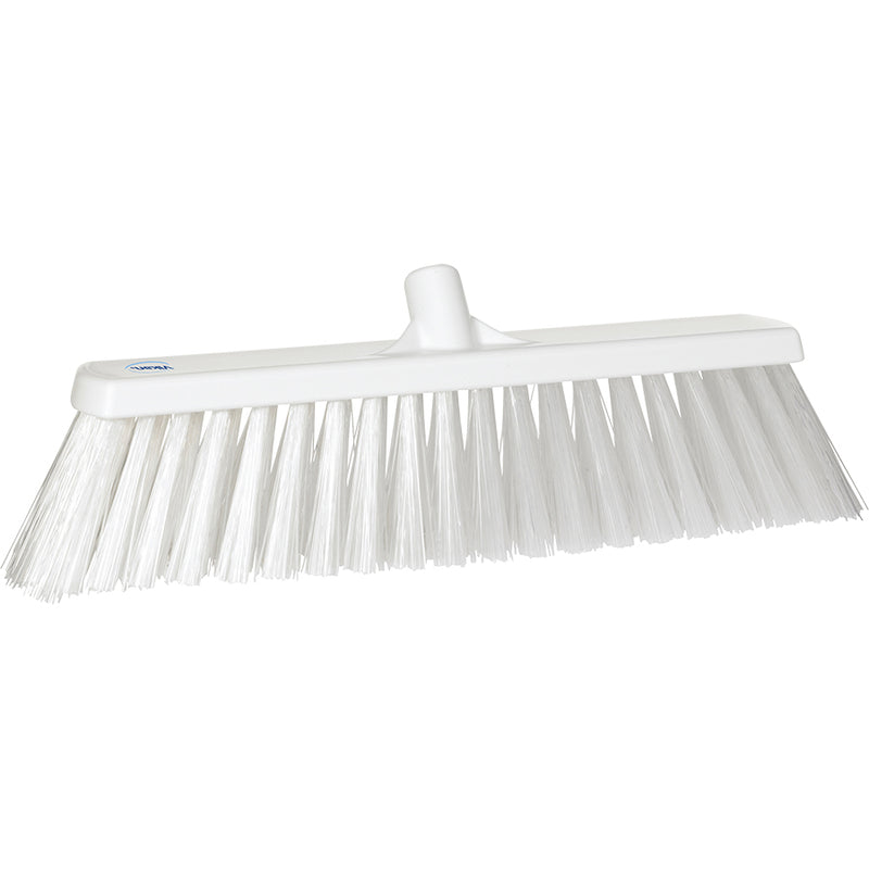 20" Extra Stiff Push Broom (Replacement Head)