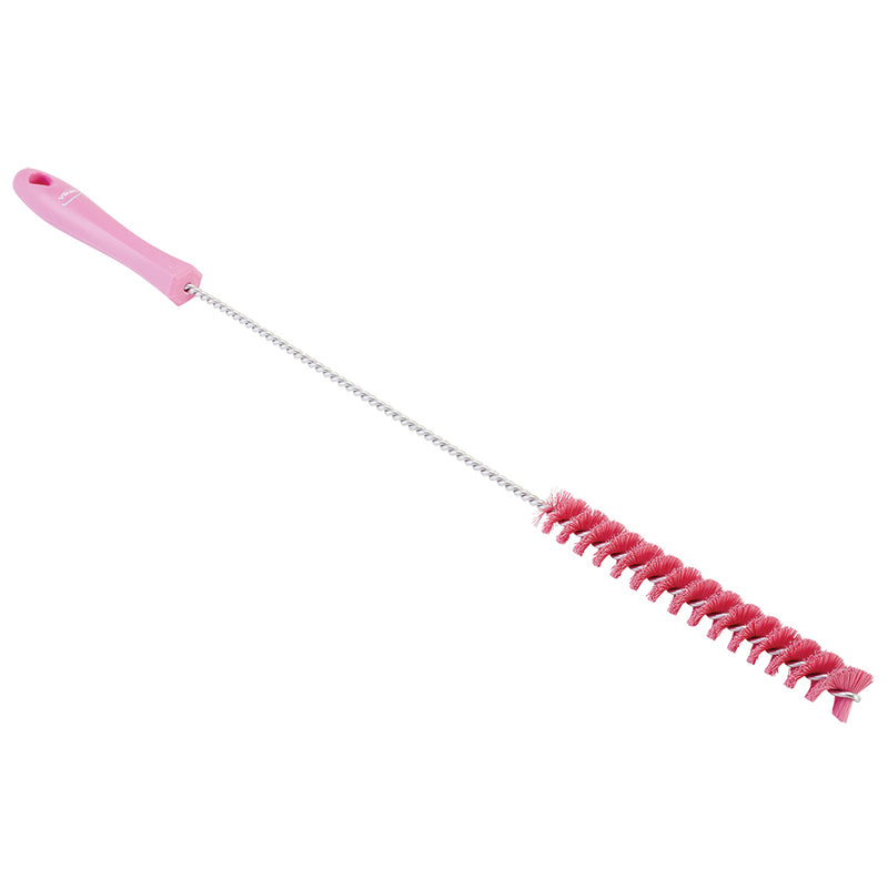 0.9" Tube & Valve Brush - Medium Stiffness