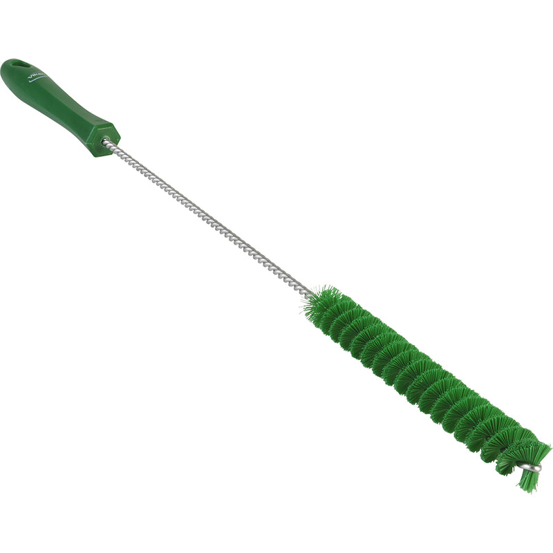 0.9" Tube & Valve Brush - Medium Stiffness