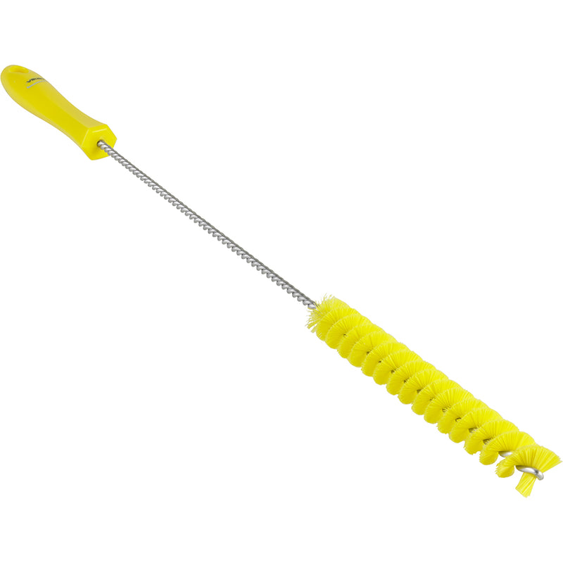0.9" Tube & Valve Brush - Medium Stiffness
