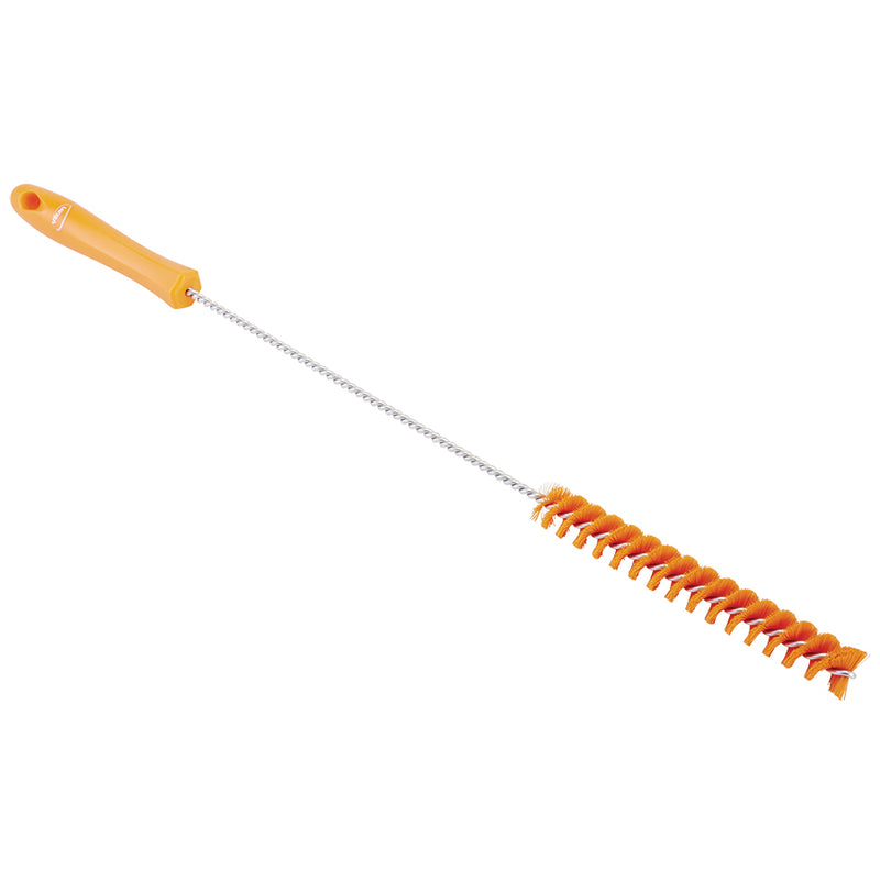 0.9" Tube & Valve Brush - Medium Stiffness