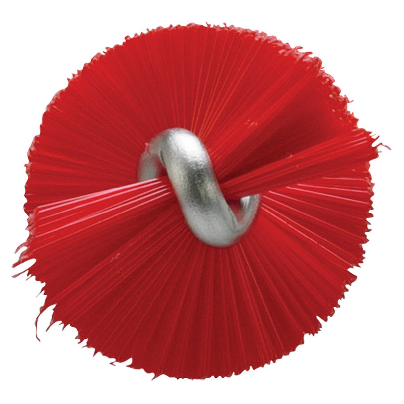 0.6" Stiff Drain Cleaning Brush