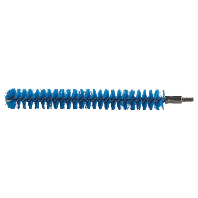 0.8" Tube Brush for Flex Rod