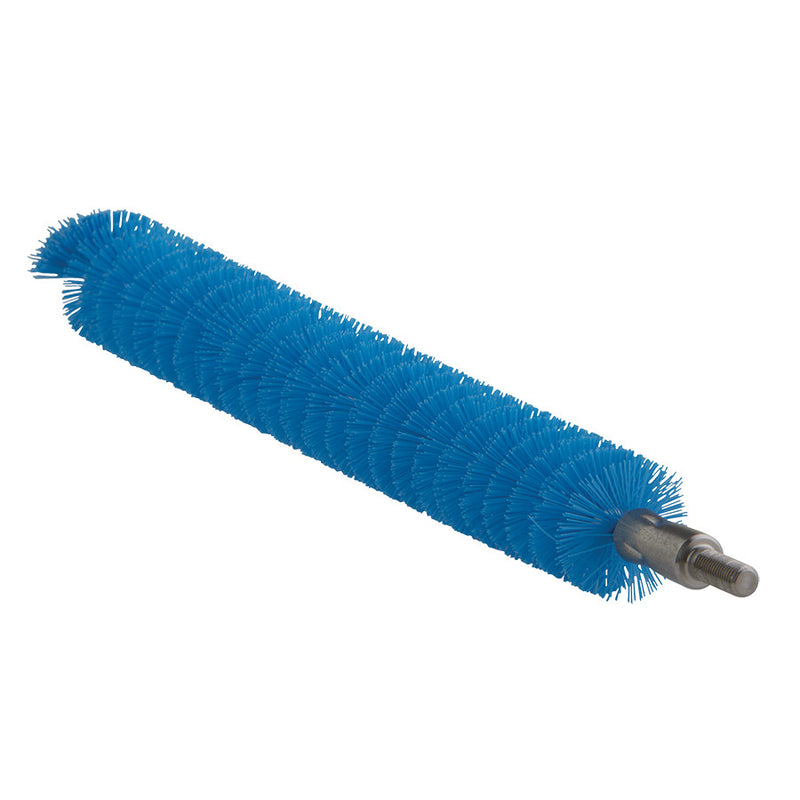 0.8" Tube Brush for Flex Rod