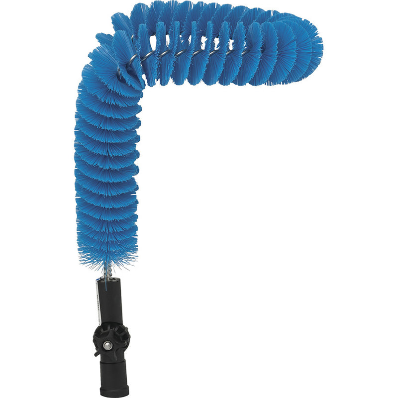 2.5" Stiff Overhead Pipe Cleaning Brush (Replacement Brush)